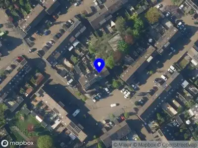 112 melding Overlastmelding Zebraspoor in Maarssen