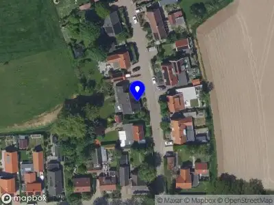 Overlastmelding Veldweg in Almkerk