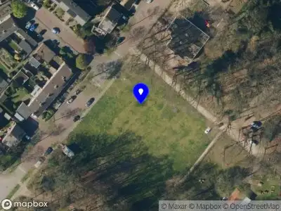 Overlastmelding Bart Crumstraat in Heelsum