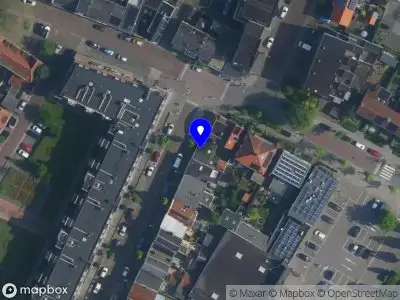 112 melding Anonieme overlastmelding Prins Hendrikstraat in Hillegom