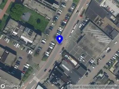 Anonieme overlastmelding Vennelaan in Beverwijk