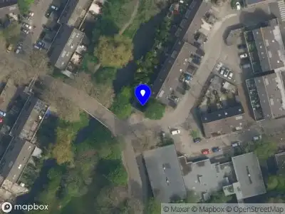 Traumahelikopter met grote spoed naar de Vossenlaan in Delft