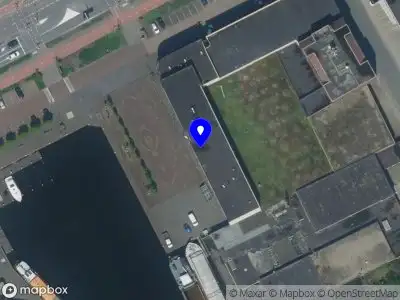 Overlastmelding Handelskade in Beverwijk