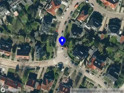 Overlastmelding Bosboomstraat in Arnhem