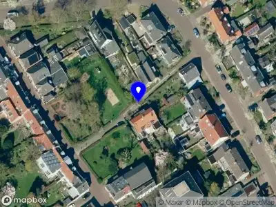 Overlastmelding Putpad in Doesburg