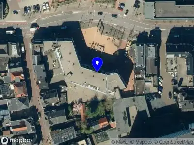 112 melding Overlastmelding De Overtuin in Velp