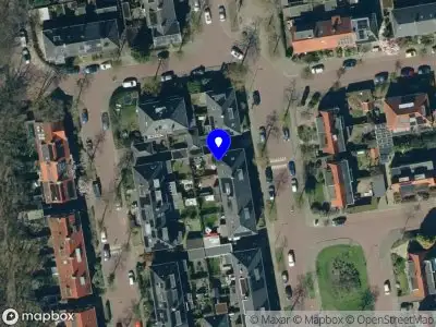 Overlastmelding Vondellaan in Arnhem