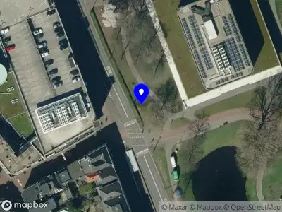 Overlastmelding  in Arnhem gesloten