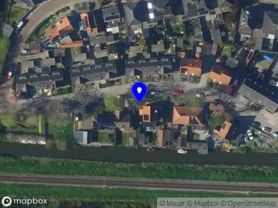 Overlastmelding Pieter Noordelooslaan in Grootebroek