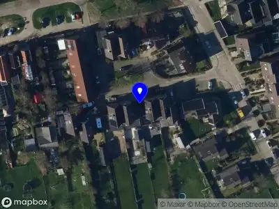 Overlastmelding Kromme Weide in Den Oever