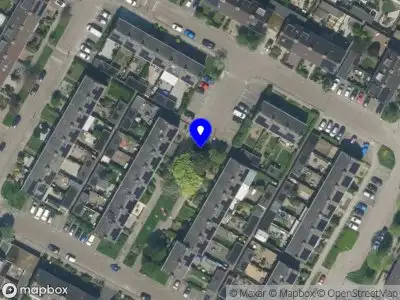 Overlastmelding Bergvenstraat in Uitgeest