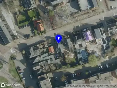 112 melding Overlastmelding Terburghtweg in Oisterwijk gesloten