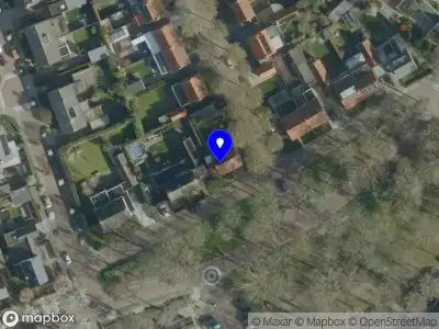 112 melding Overlastmelding Scheepersdijk in Oisterwijk gesloten