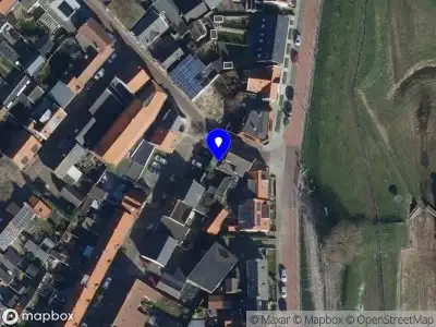 Overlastmelding Kanaalstraat in Hansweert