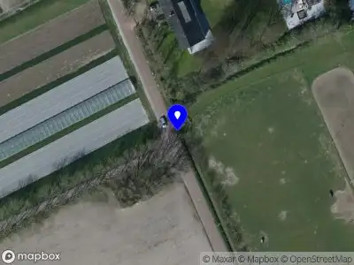 Overlastmelding Westerweg in Ouddorp