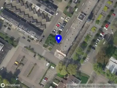 112 melding Anonieme overlastmelding Stadhoudersdreef in Katwijk