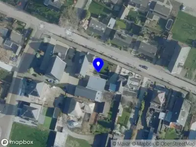 112 melding Overlastmelding Hoofdgraaf in Andel