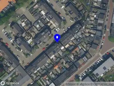 112 melding Overlastmelding Kerkbollenveld in Beverwijk