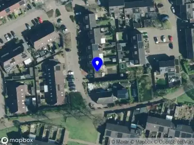 Overlastmelding Rodingsveen in 's-Heerenberg
