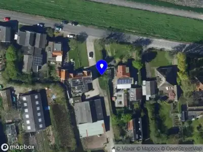 112 melding Overlastmelding Dijkweg in Andijk