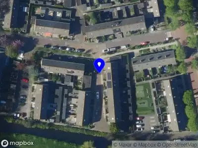 Overlastmelding Abelenstraat in Enkhuizen