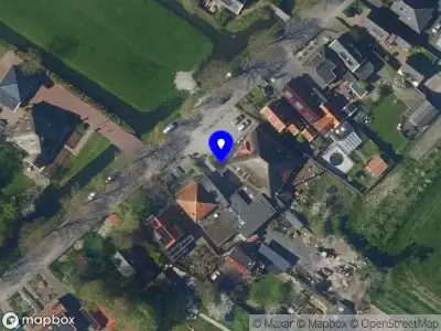 Overlastmelding Dorpsstraat in Nieuwe Niedorp