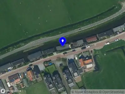 Overlastmelding Neckerstraat in Wijdewormer