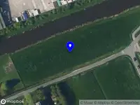 Brandweer met grote spoed naar de Geerweg in Zoeterwoude vanwege gebouwbrand