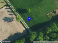 Brandweer met gepaste spoed naar de Bovendwarsweg in Oldebroek vanwege waarnemen gaslucht