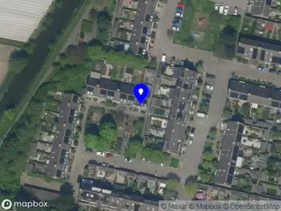 Anonieme overlastmelding Jac. de Weijerlaan in Beverwijk