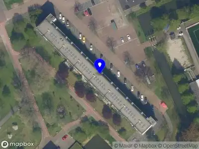 112 melding Ambulance met grote spoed naar de Lavendelstraat in Maassluis