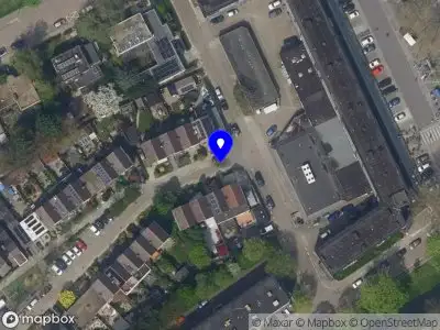 112 melding Ambulance met gepaste spoed naar de Jan Willem Frisostraat in Ridderkerk