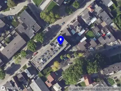 Brandweer met grote spoed naar de Vermeerstraat in Sittard vanwege voertuigbrand