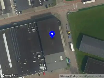 Brandweer met grote spoed naar de Edisonstraat in 's-Gravenzande