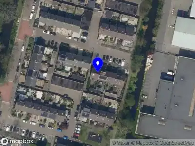 112 melding Ambulance met gepaste spoed naar de Neptunushof in Krimpen aan de Lek