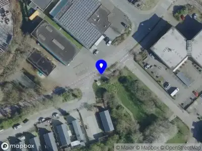 112 melding Politie naar de Eendenpoelseweg in Malden vanwege aanrijding met letsel