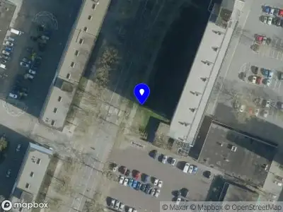 Overlastmelding Lage Witsiebaan in Tilburg (Paletplein)