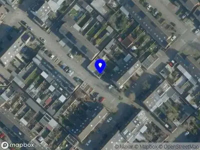 Anonieme overlastmelding Borselestraat in Tilburg