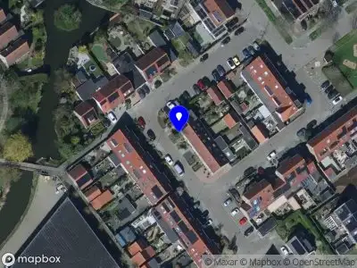 Overlastmelding Prins Constantijnstraat in Middelharnis gesloten