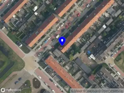 112 melding Overlastmelding Eikenlaan in Waddinxveen gesloten