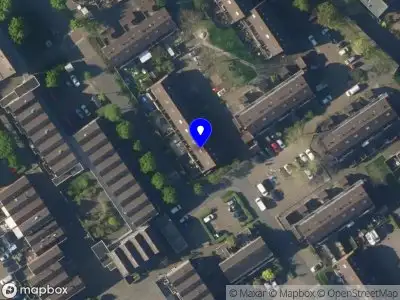 Overlastmelding Antilopespoor in Maarssen