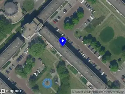 112 melding Anonieme overlastmelding Arnostraat in Beverwijk gesloten