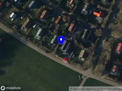 112 melding Overlastmelding Sandepark in Callantsoog gesloten