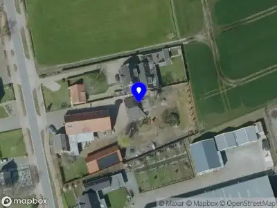 Brandweer met grote spoed naar de Leijenstraat in Reusel vanwege gebouwbrand