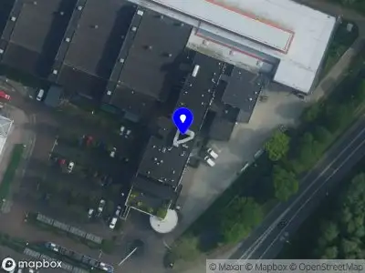 Ambulance naar de Provincialeweg in Diemen