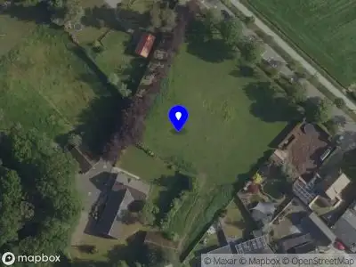 Traumahelikopter met grote spoed naar de Kluisstraat in Boekel