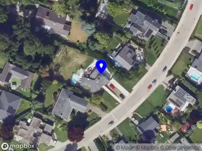 Politie naar de Leyenbroekerweg in Sittard vanwege aanrijding met letsel