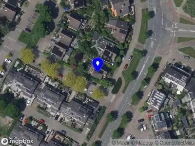 112 melding Ambulance met gepaste spoed naar de Kastanjelaan in Papendrecht