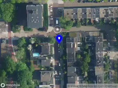 Brandweer met grote spoed naar de Aldengoor in Amsterdam vanwege stankoverlast