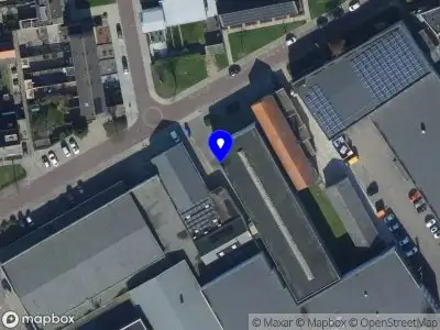 112 melding Overlastmelding Zuidvlietstraat in Goes gesloten